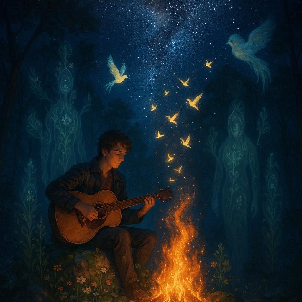 Image for 🎺Прощальные П.🎷