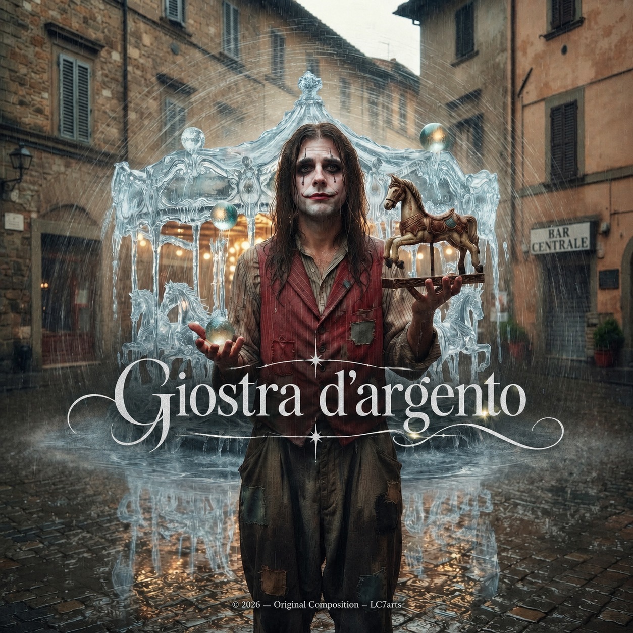 Giostra d'Argento artwork