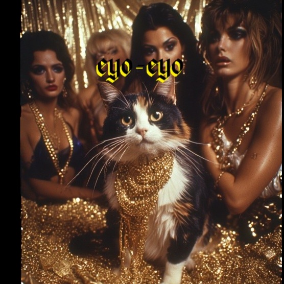 Persona image for Eyo-Eyo