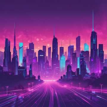 Image for Night Vibing