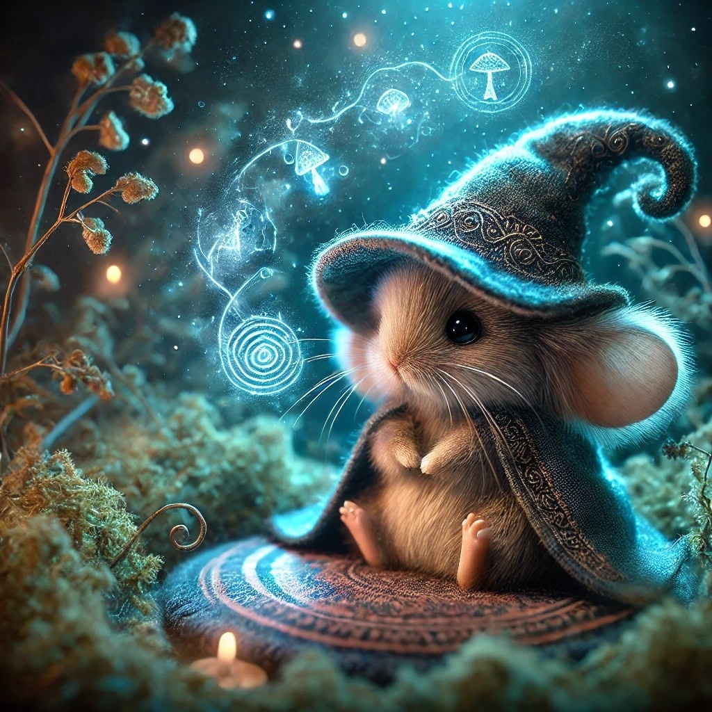 Image for #5 Tales From Tinkertune Tavern