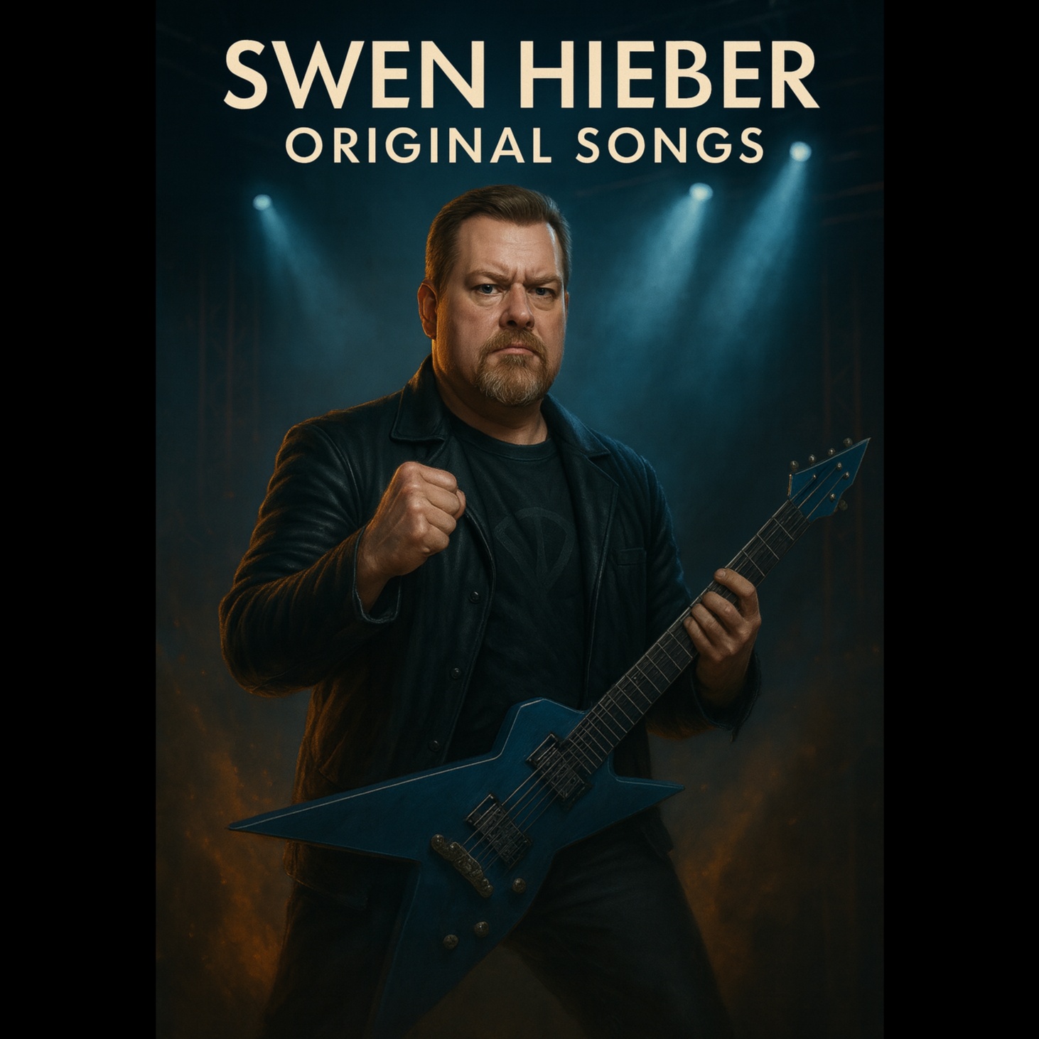 Image for Swens Original Songs