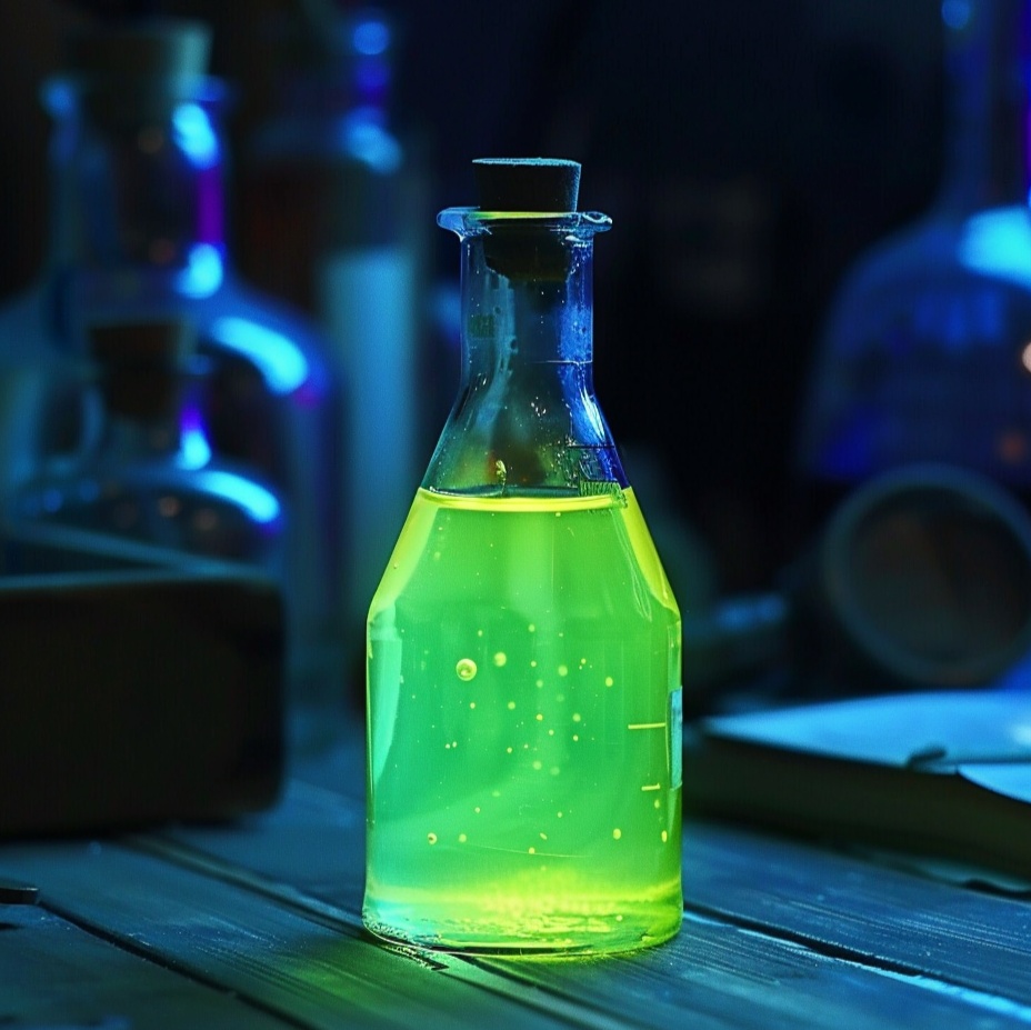 Persona image for If the Goo's Alight