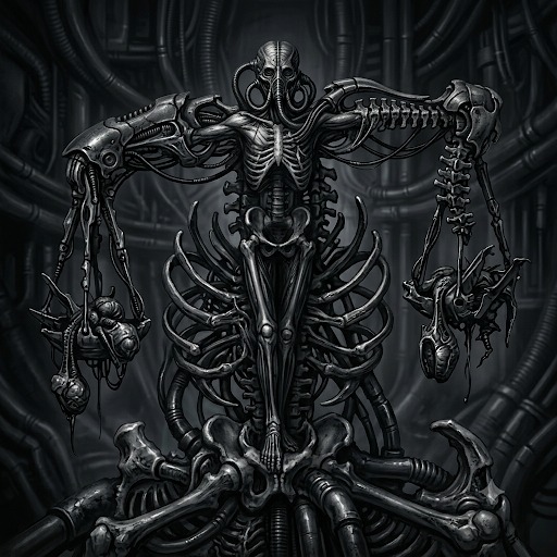 Libra (Instrumental) artwork