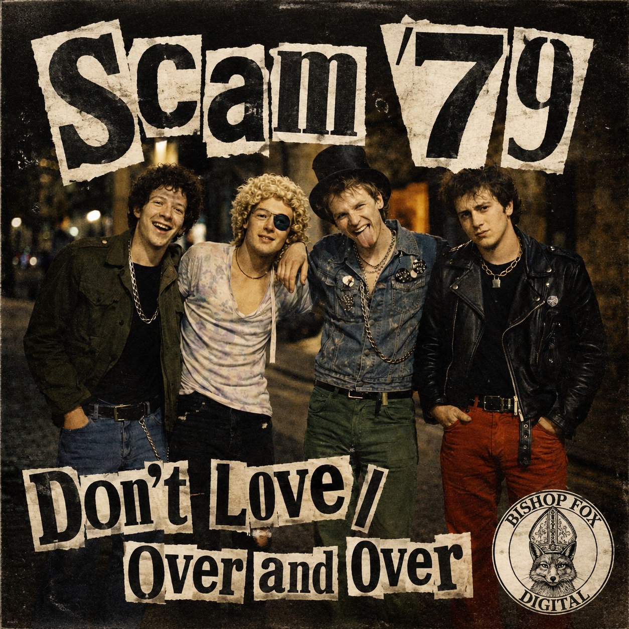 Over and Over V 1.1 (1980-2026) artwork