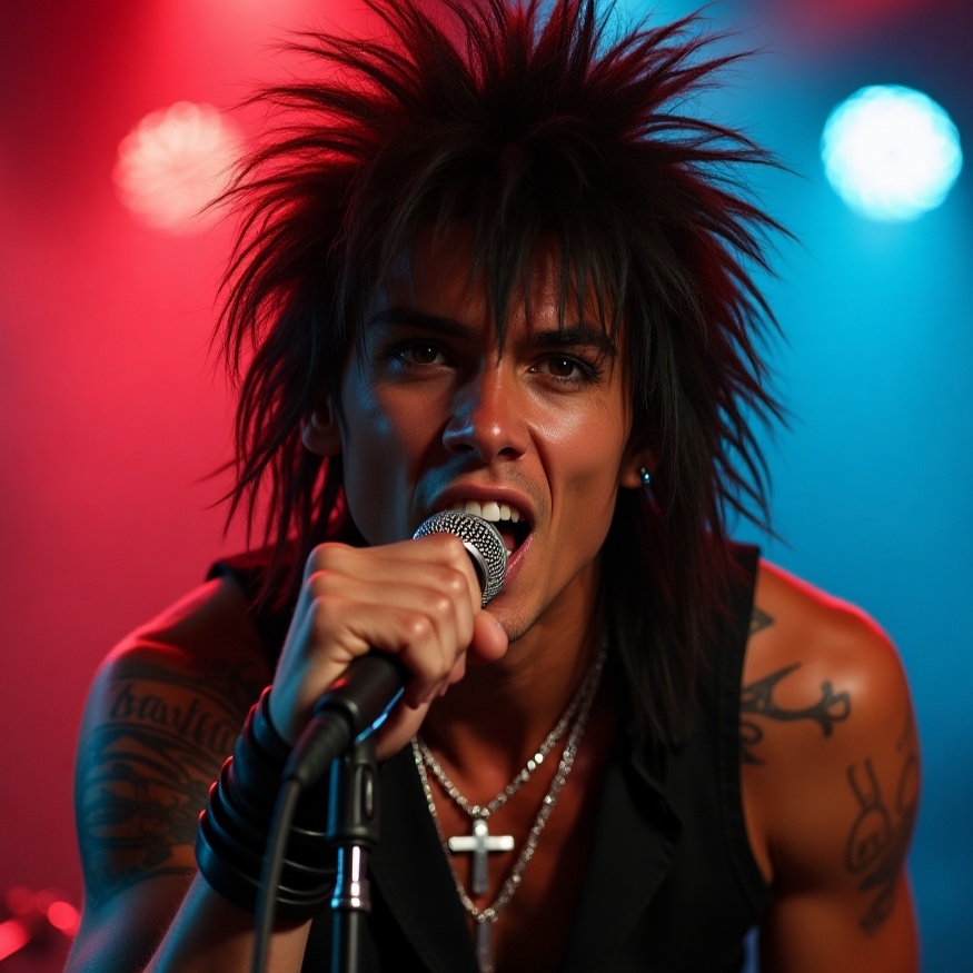 Persona image for Kris Lang