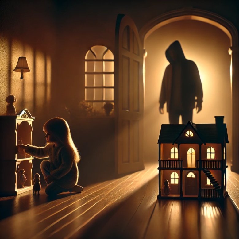 Image for The Shadow Man Chronicles