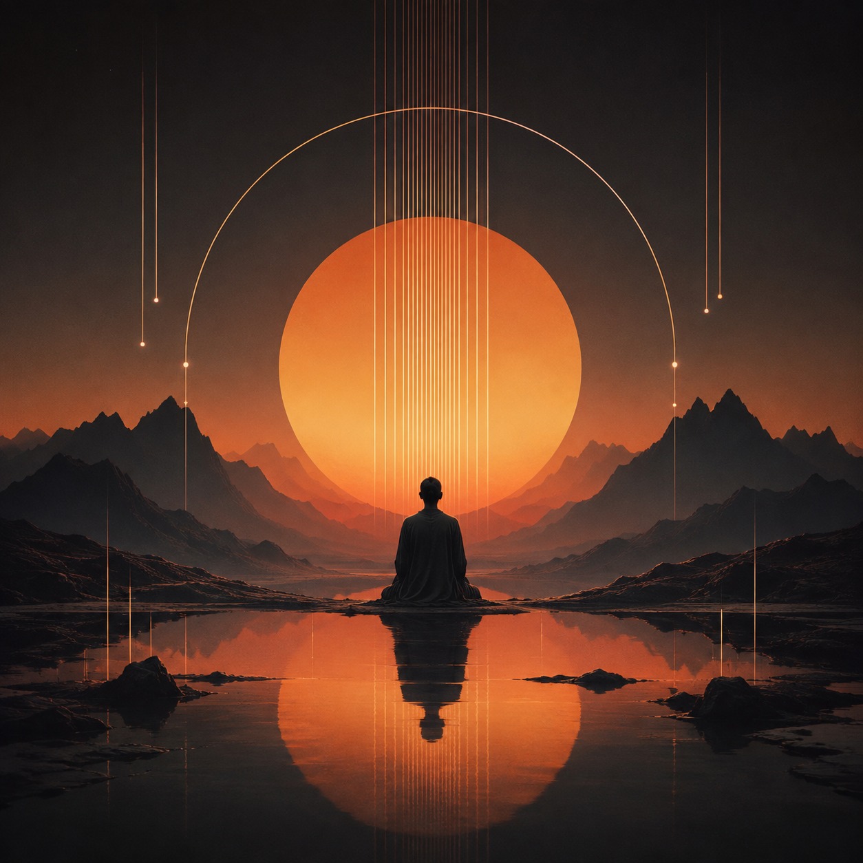 Solar Ritual artwork