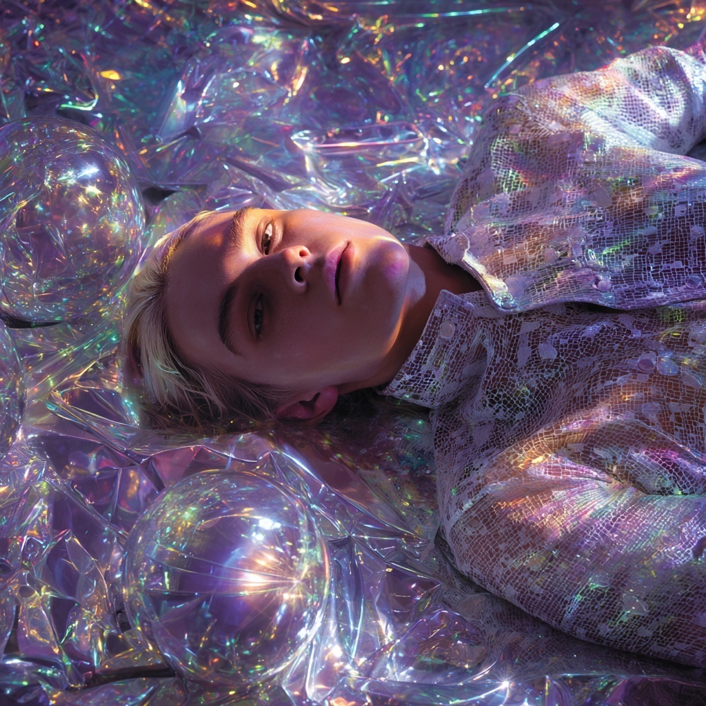 Image for I Will Rise Again  