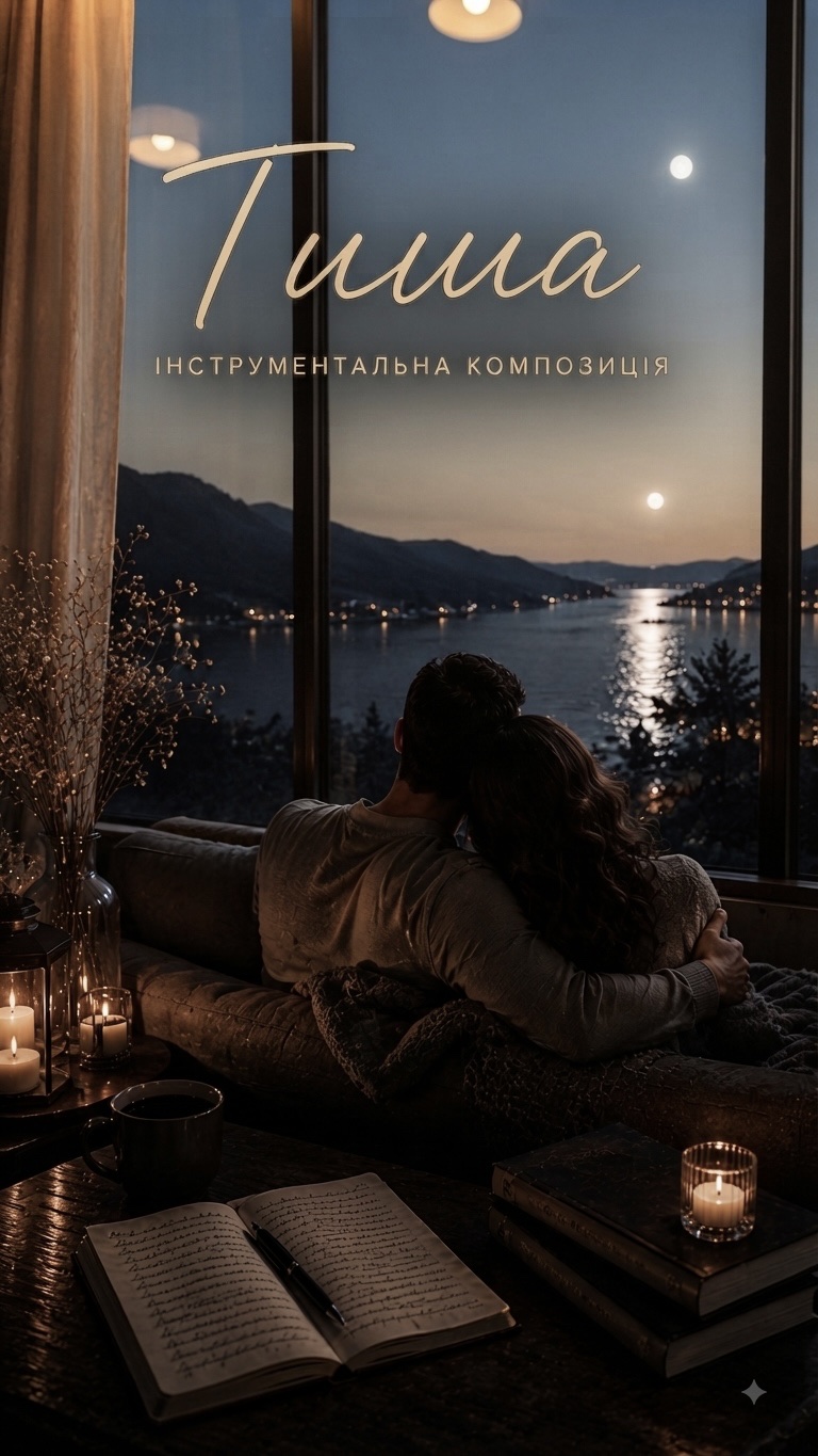 Тиша 🎵 artwork