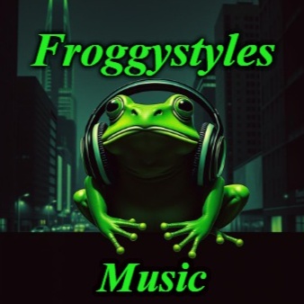 Image for Froggystyles