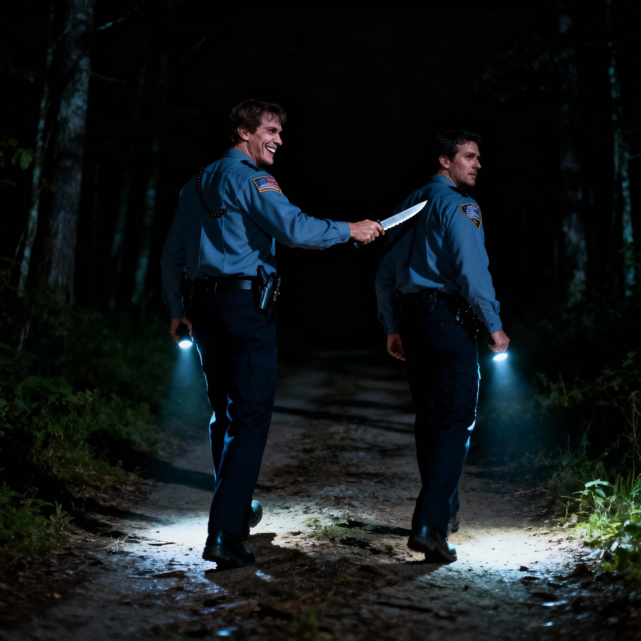 Image for My songs in English. (In progress )