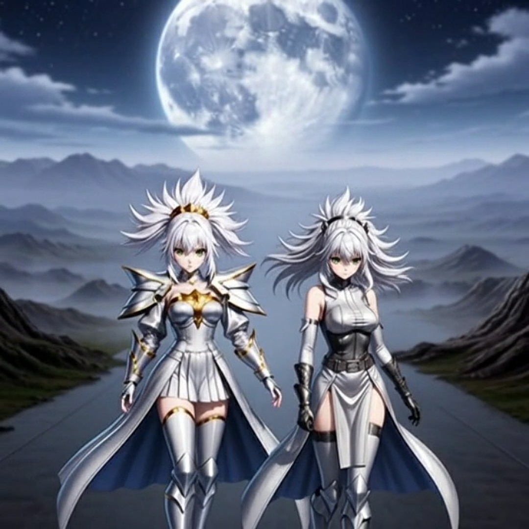 Image for Twin forces