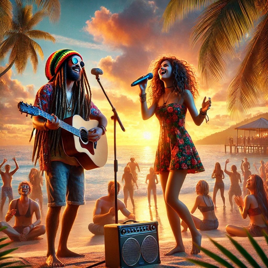 Song Image
