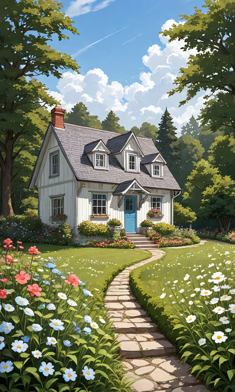 I Am Home artwork