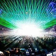 Image for BBC tv rave