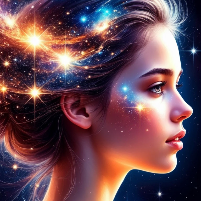 Image for Electronic & Symphony | Instrumental [Model v4.5-All]