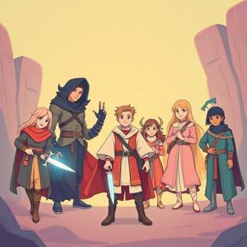 Playlist cover art