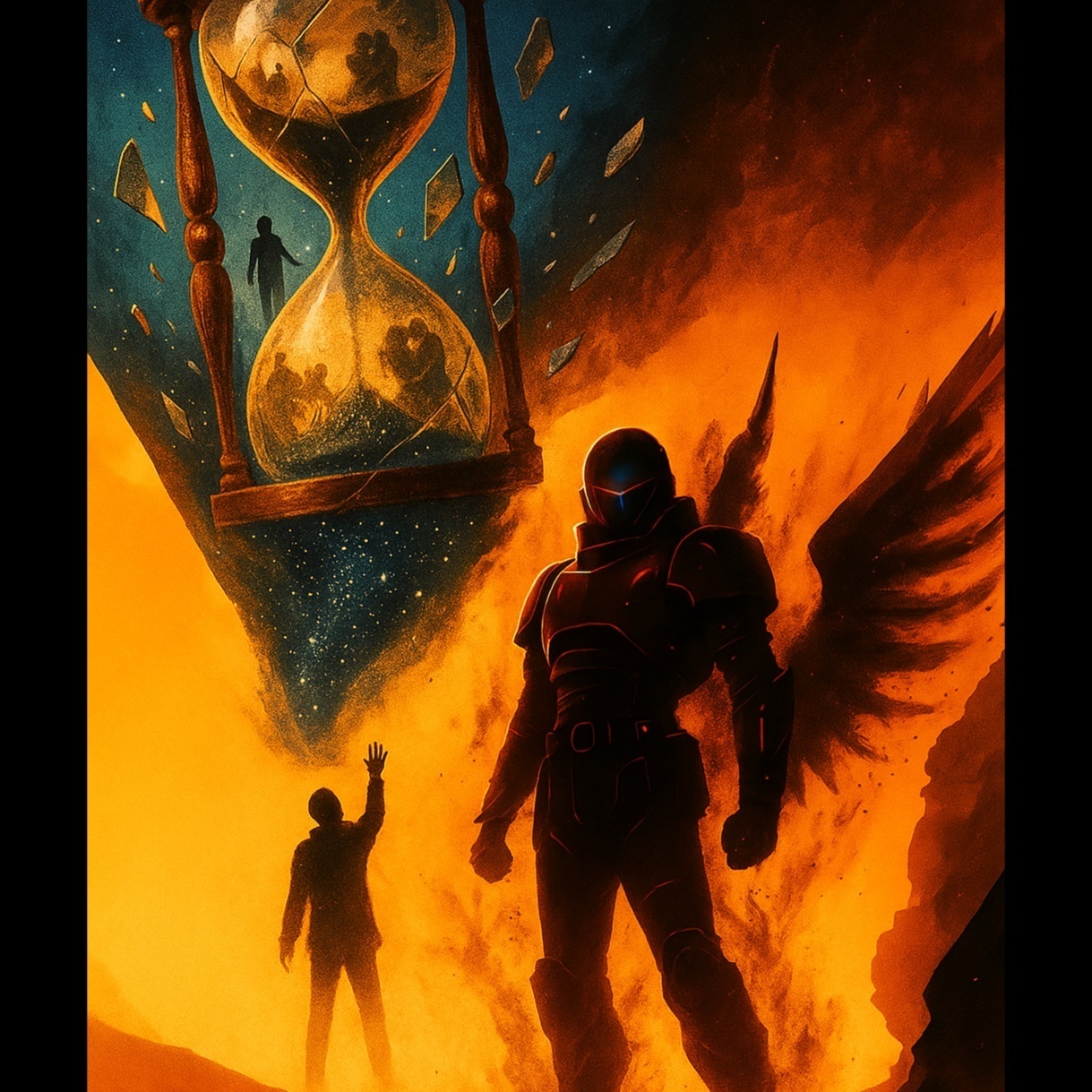 Image for Causality: Trinity of Tragedy