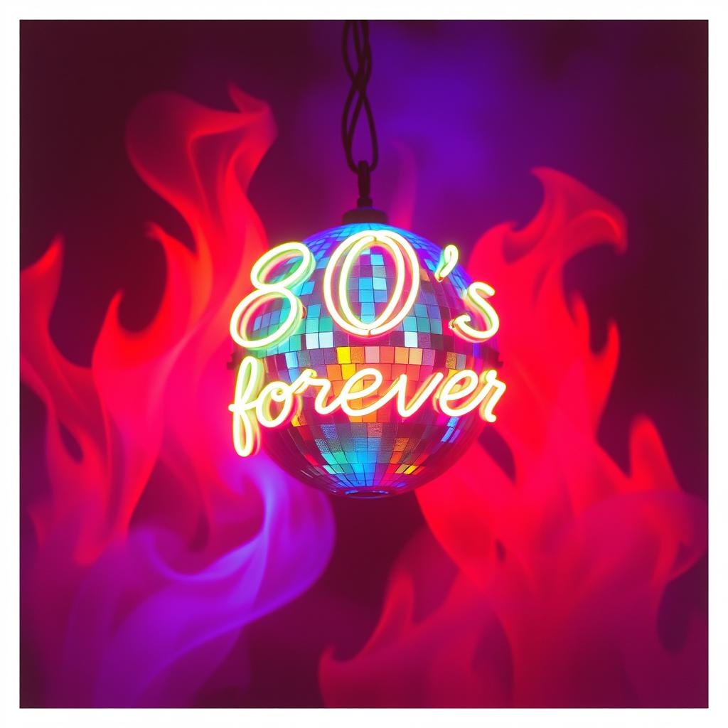 Persona image for Midnight Affair