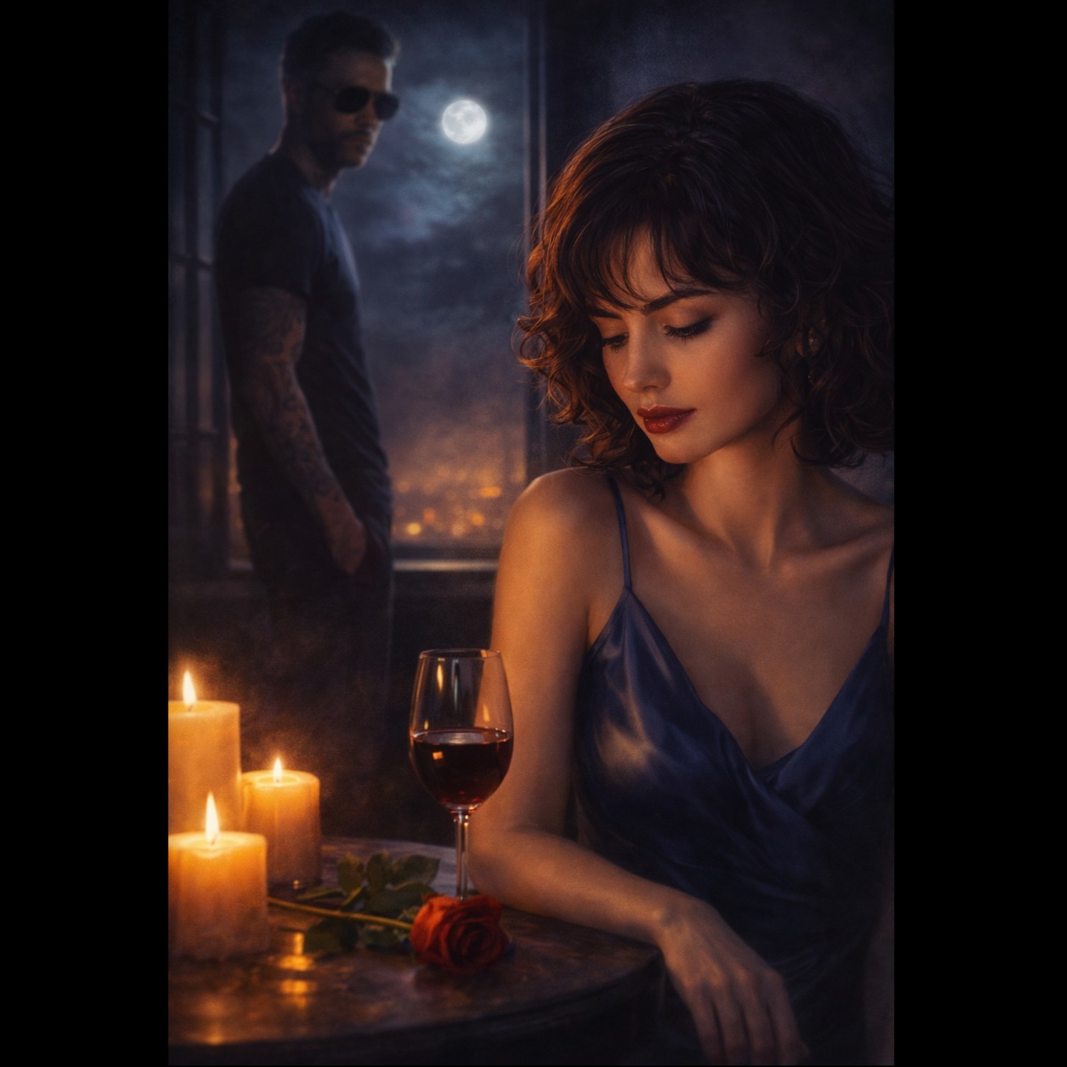 Persona image for Heart