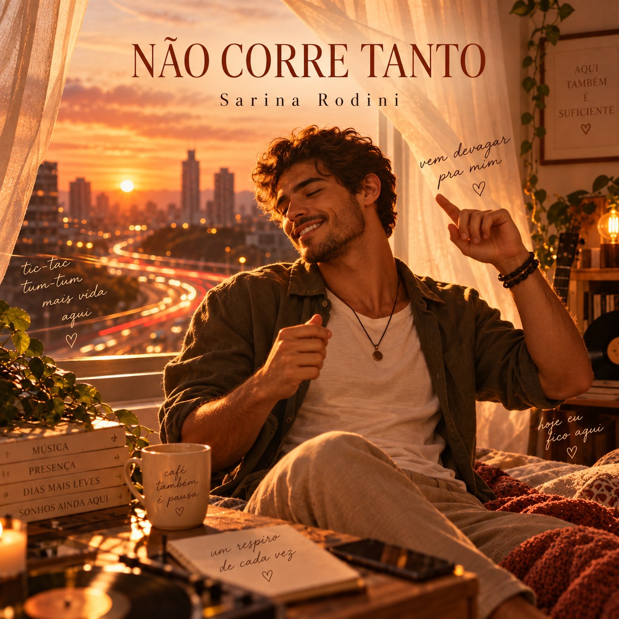 No seu Ritmo 4