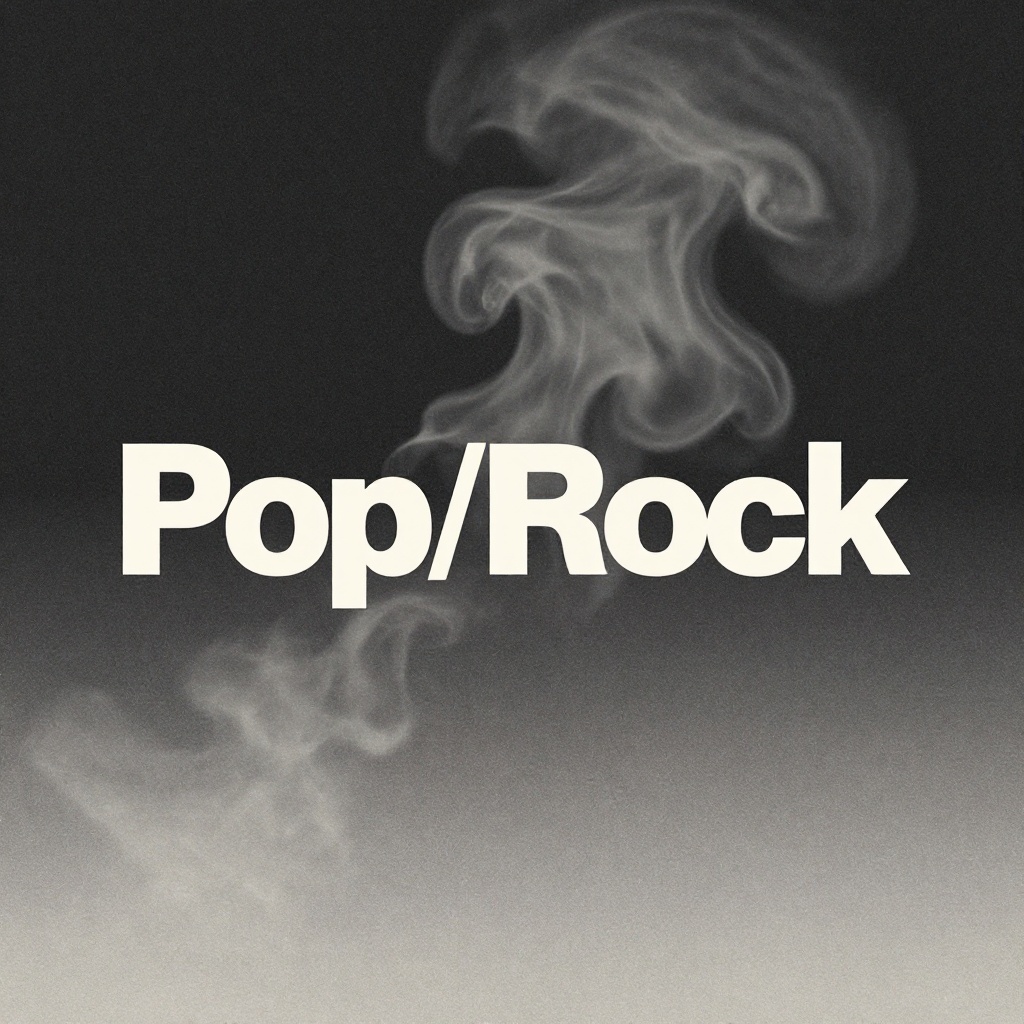 Image for Pop/Rock