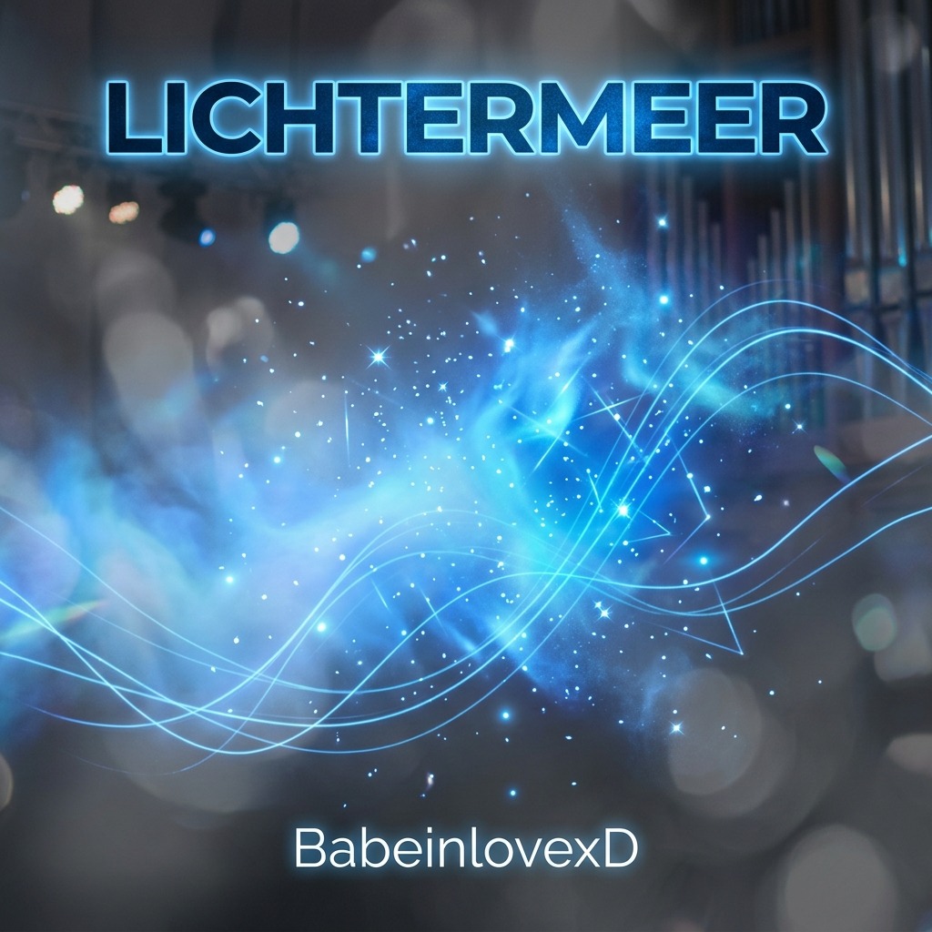 Lichtermeer artwork