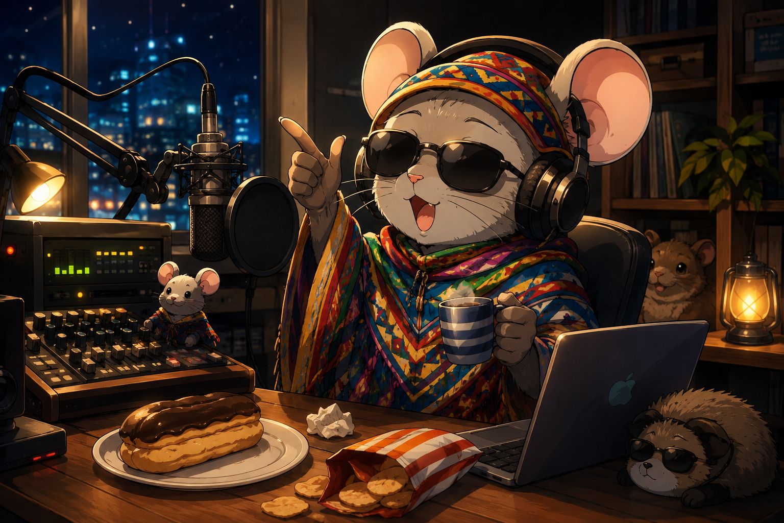 9月2日のおじさんのブルース artwork