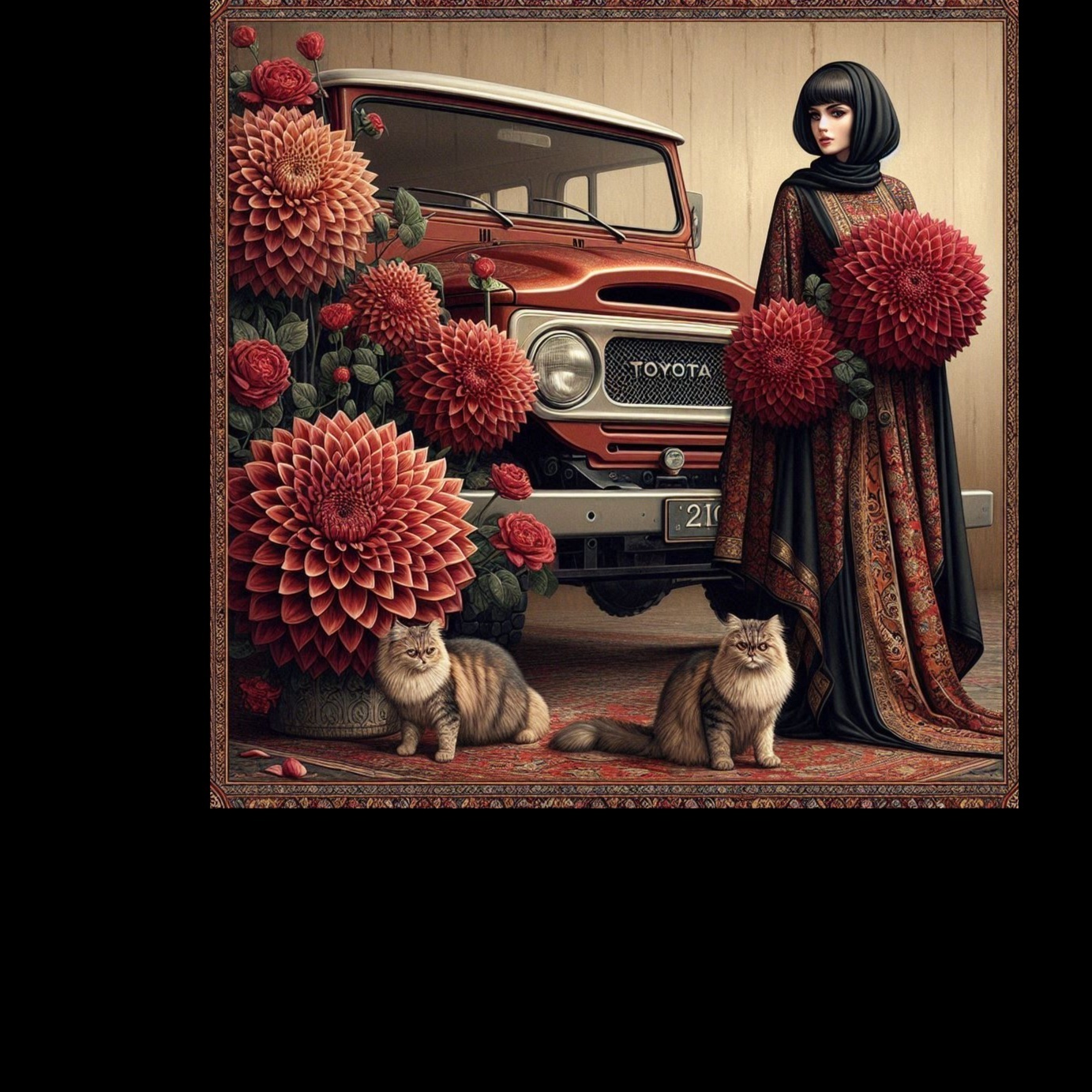 Image for ４U R ❤️｜vol.１