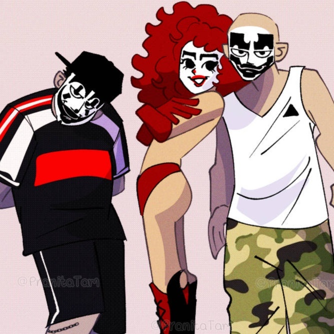 Image for Juggalo Cover Jams