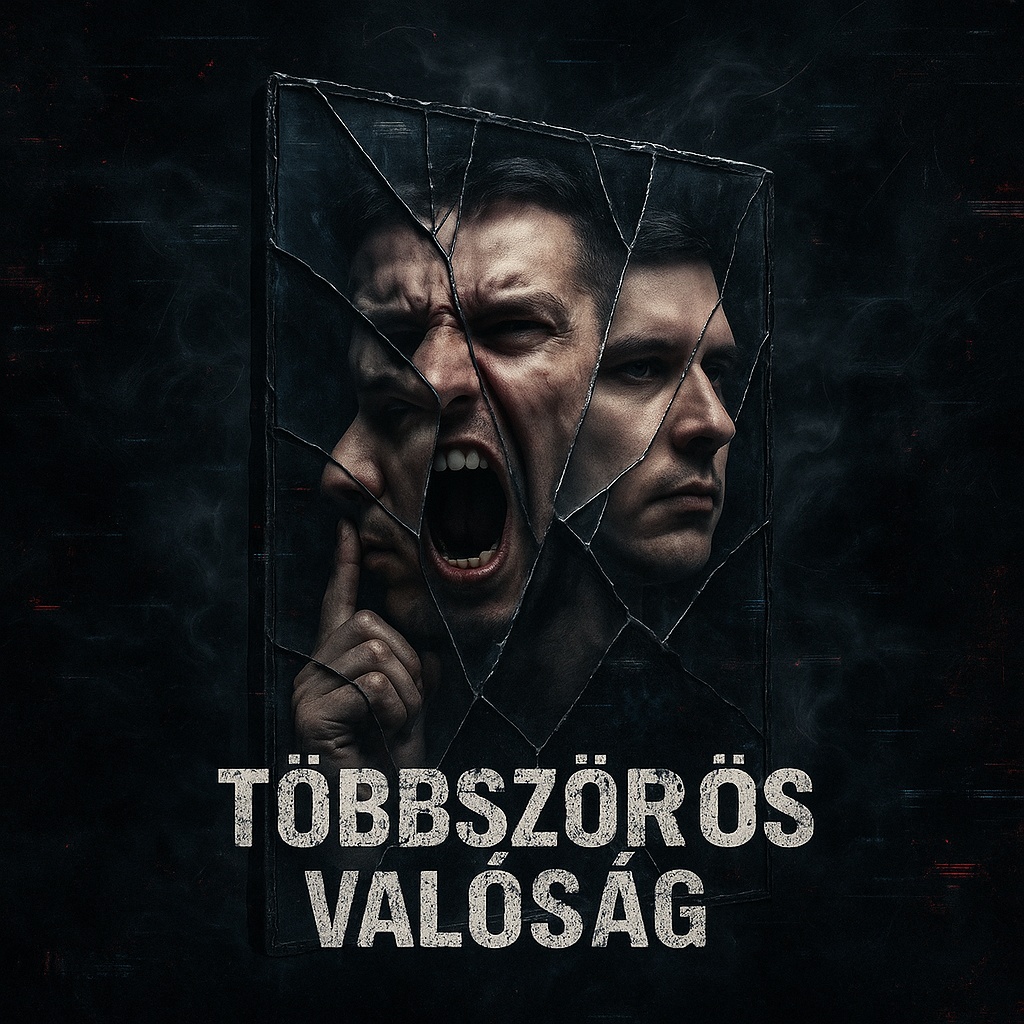 Image for Többszörös Valóság