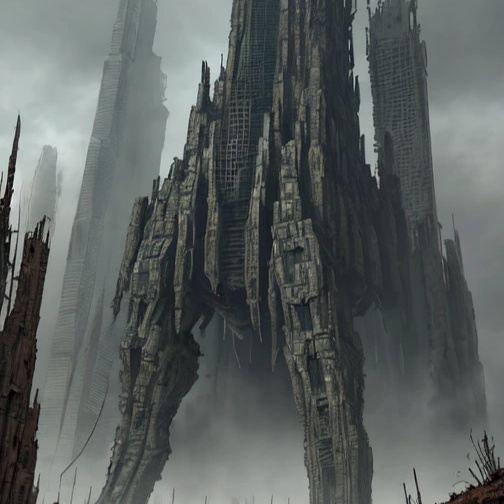 Image for War Walkers