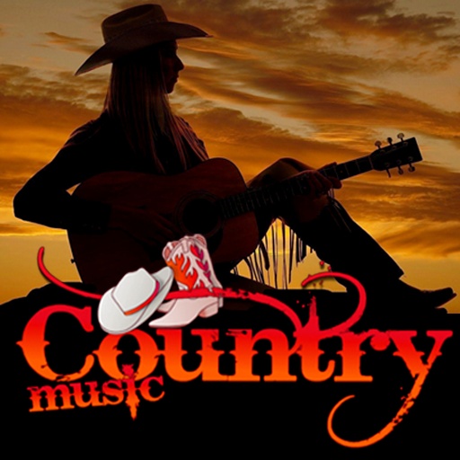 Image for country music 