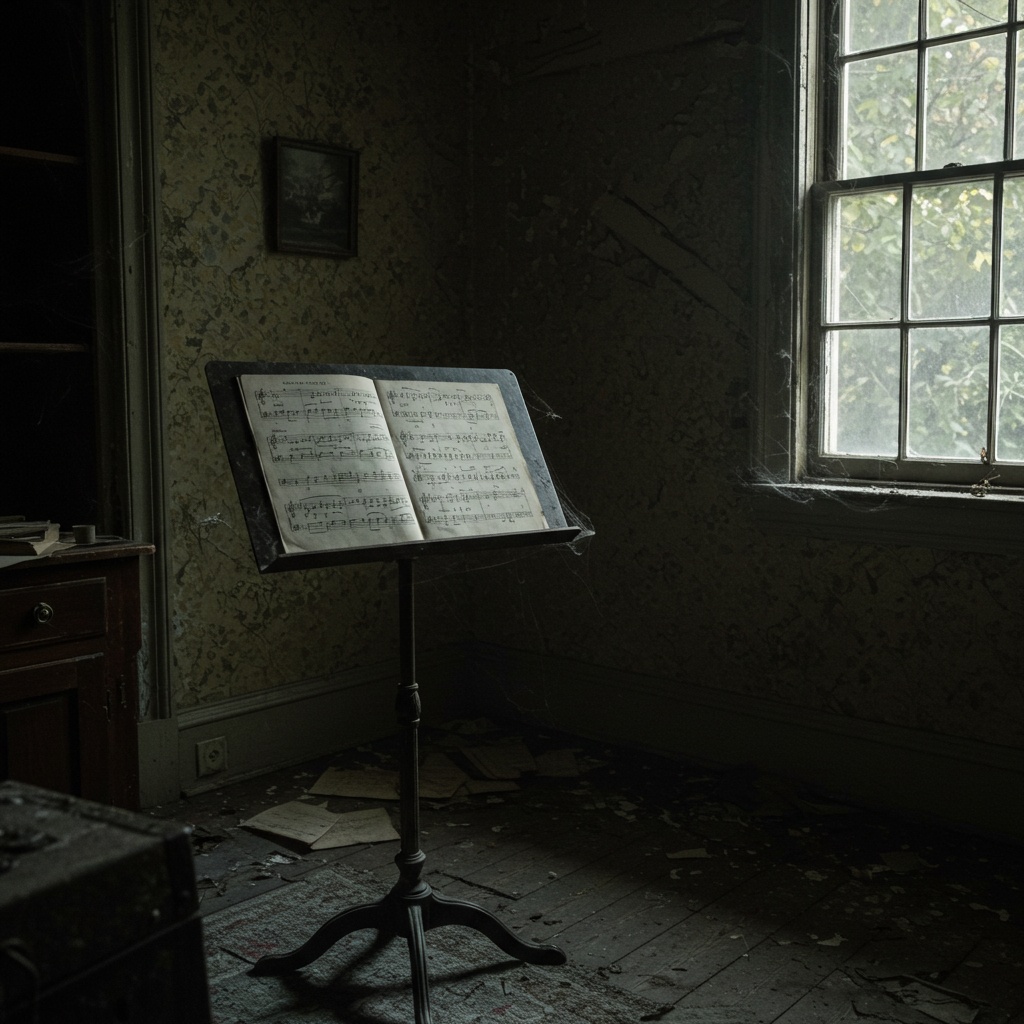 Image for Collection of Horror Incidental Music 