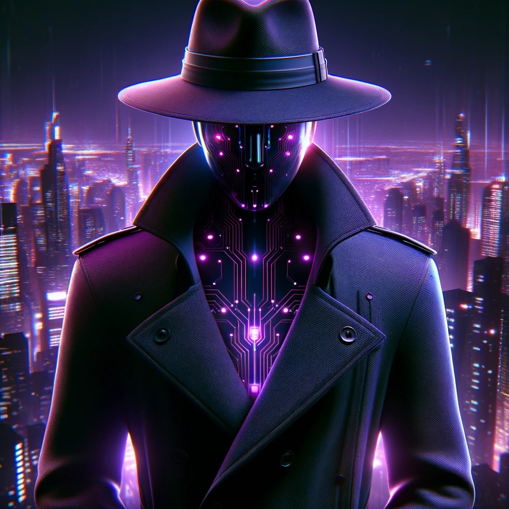 Image for Dark Meta Radio