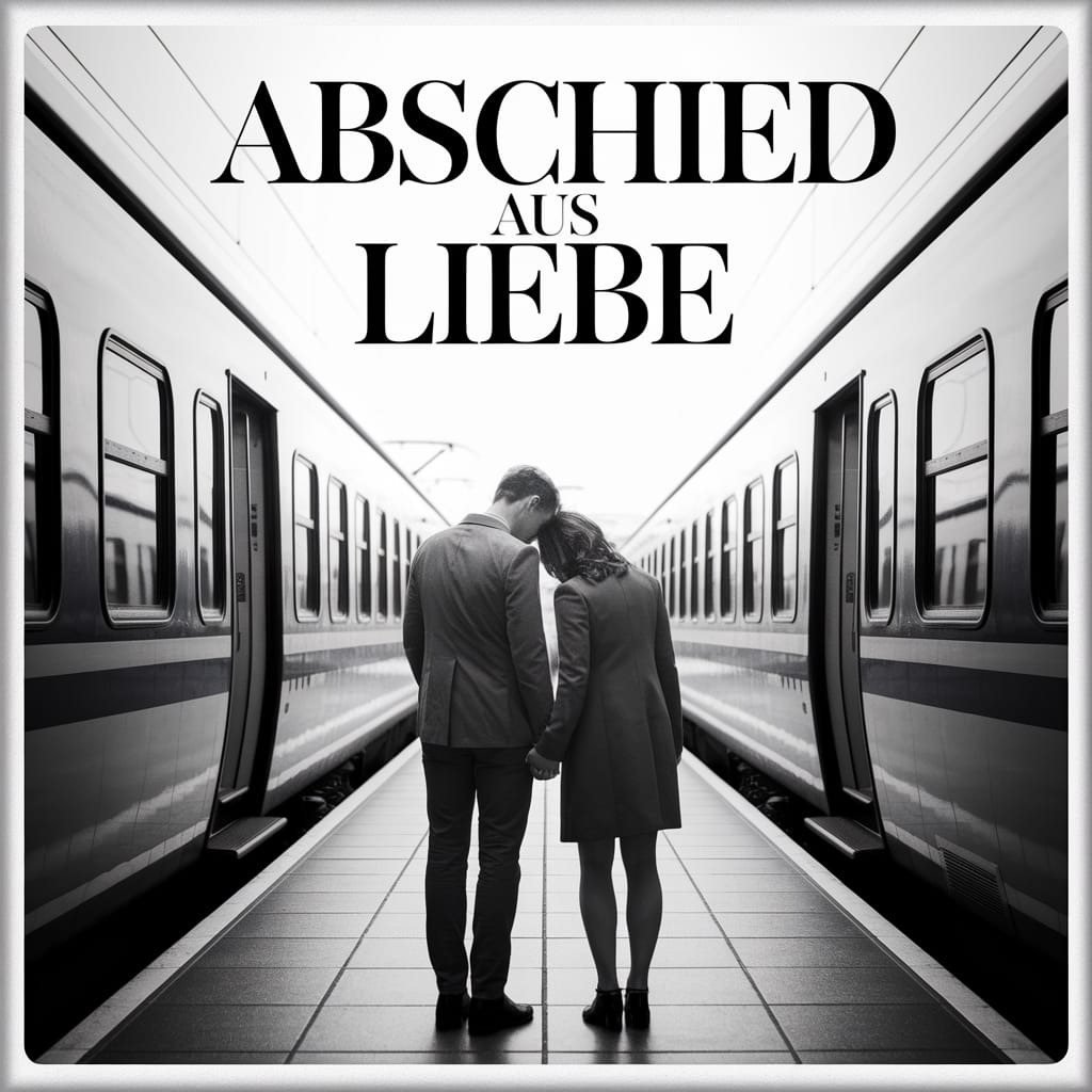Abschied aus Liebe artwork