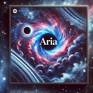 Playlist cover art