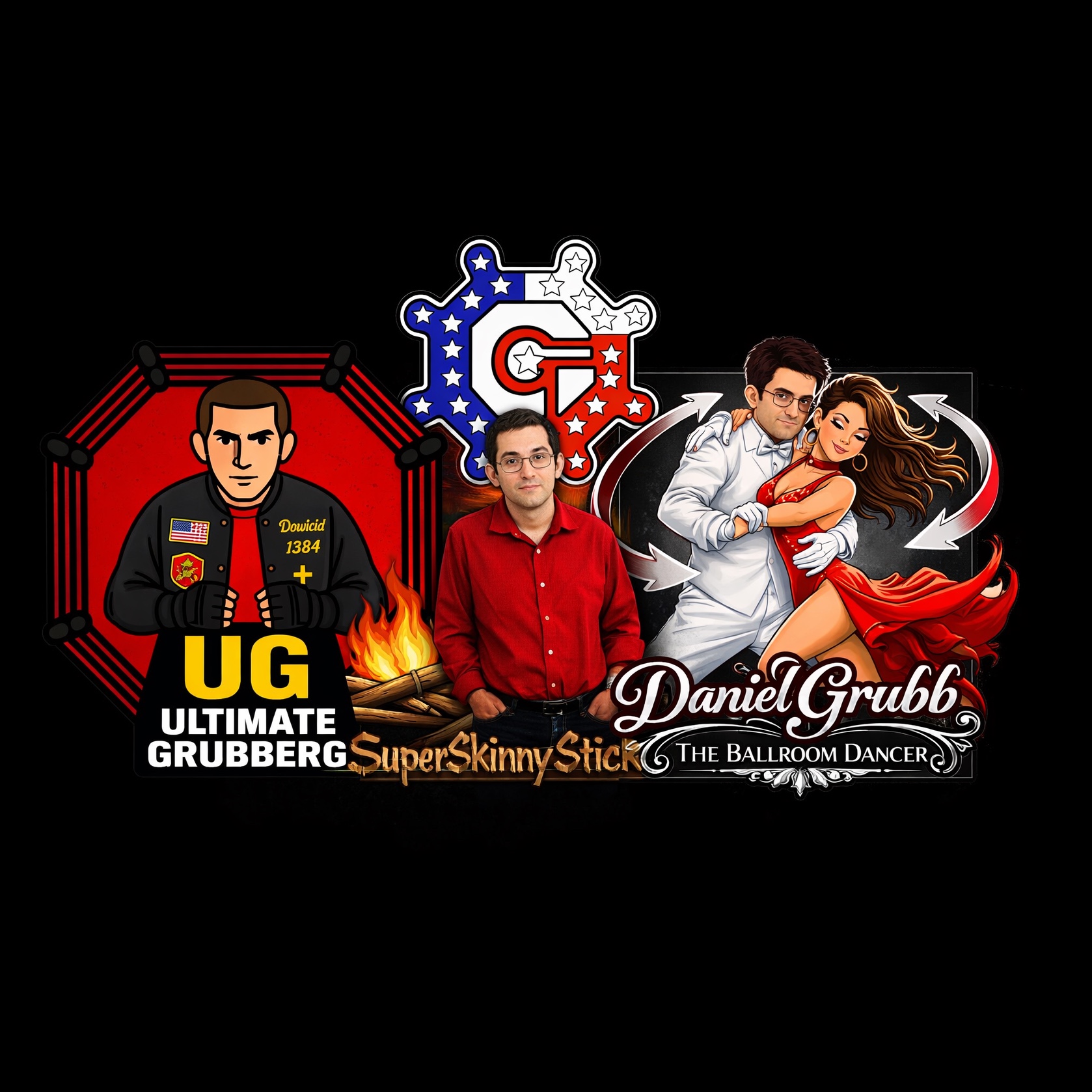 Image for YouTube channels