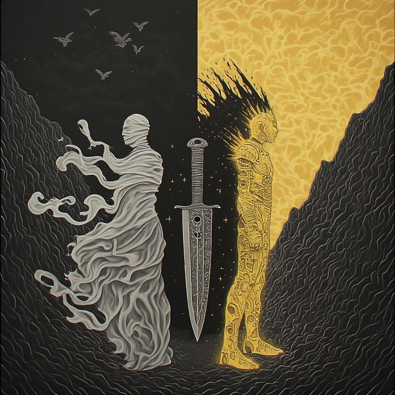 Playlist cover art