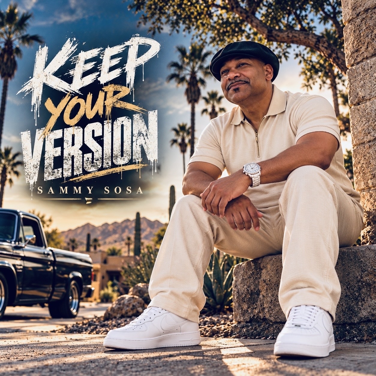 HIP HOP/RAP/R&B/BLUES/FUNK/POP 2