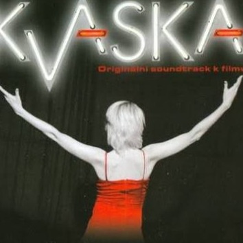 Kvaska (AI Cover) artwork