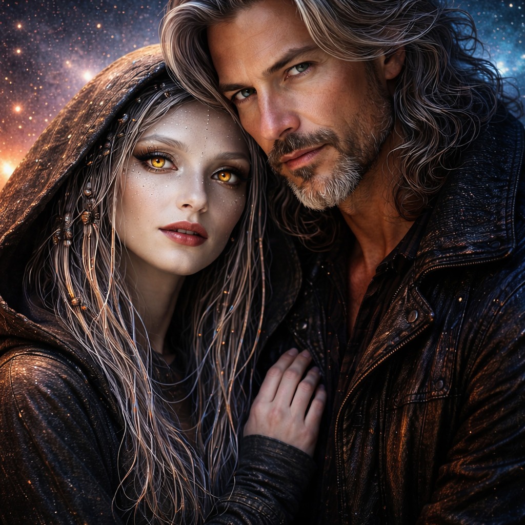 Image for „Rain Between Worlds“