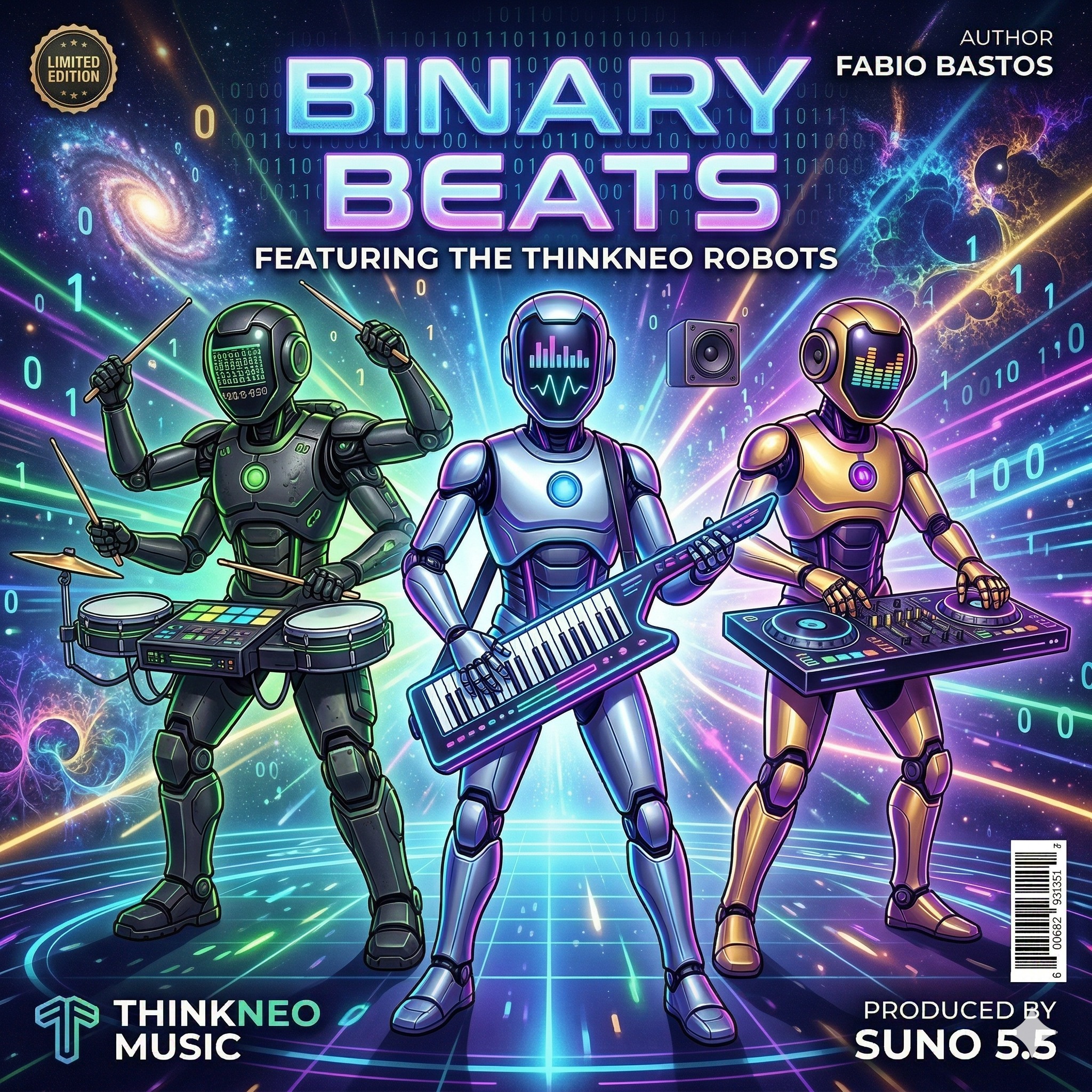 Playlist cover art