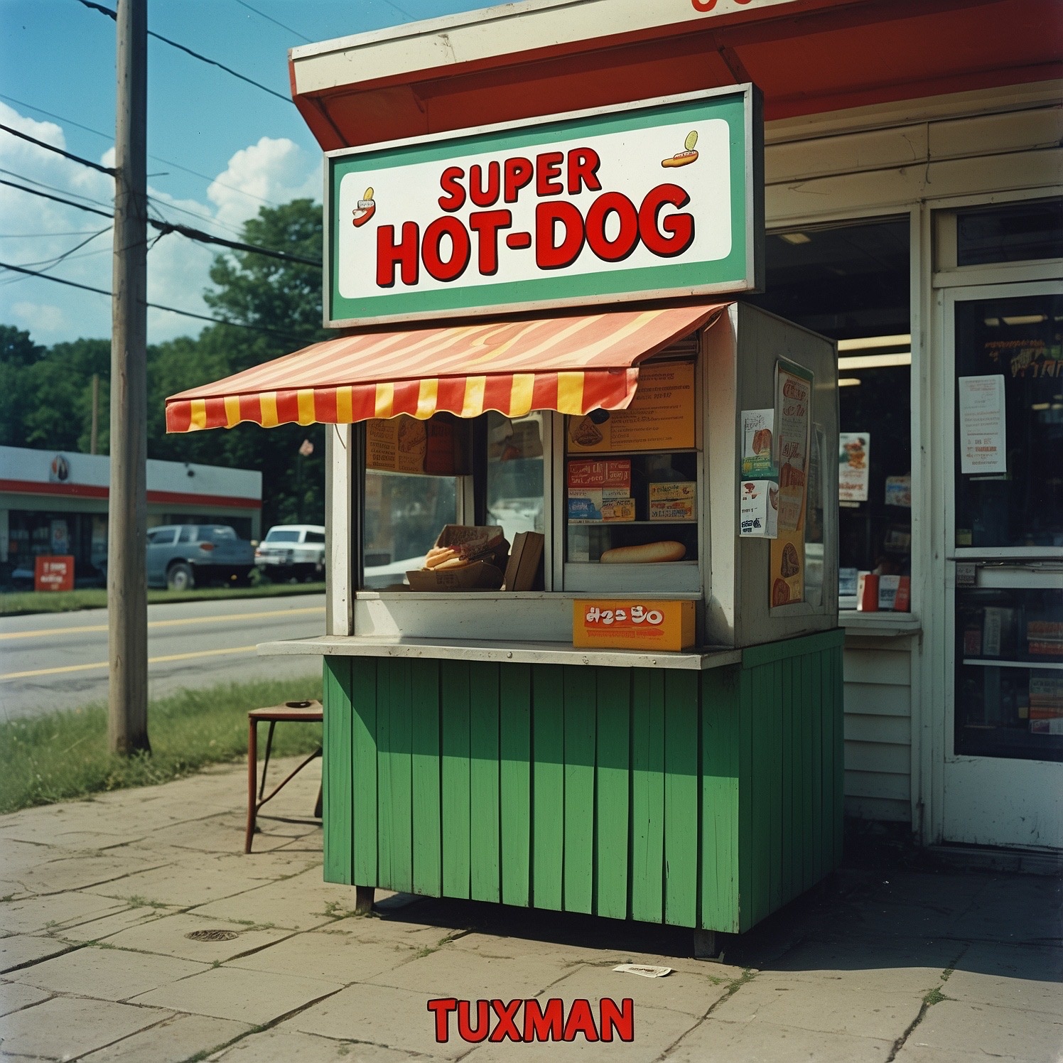 Song Cover Image