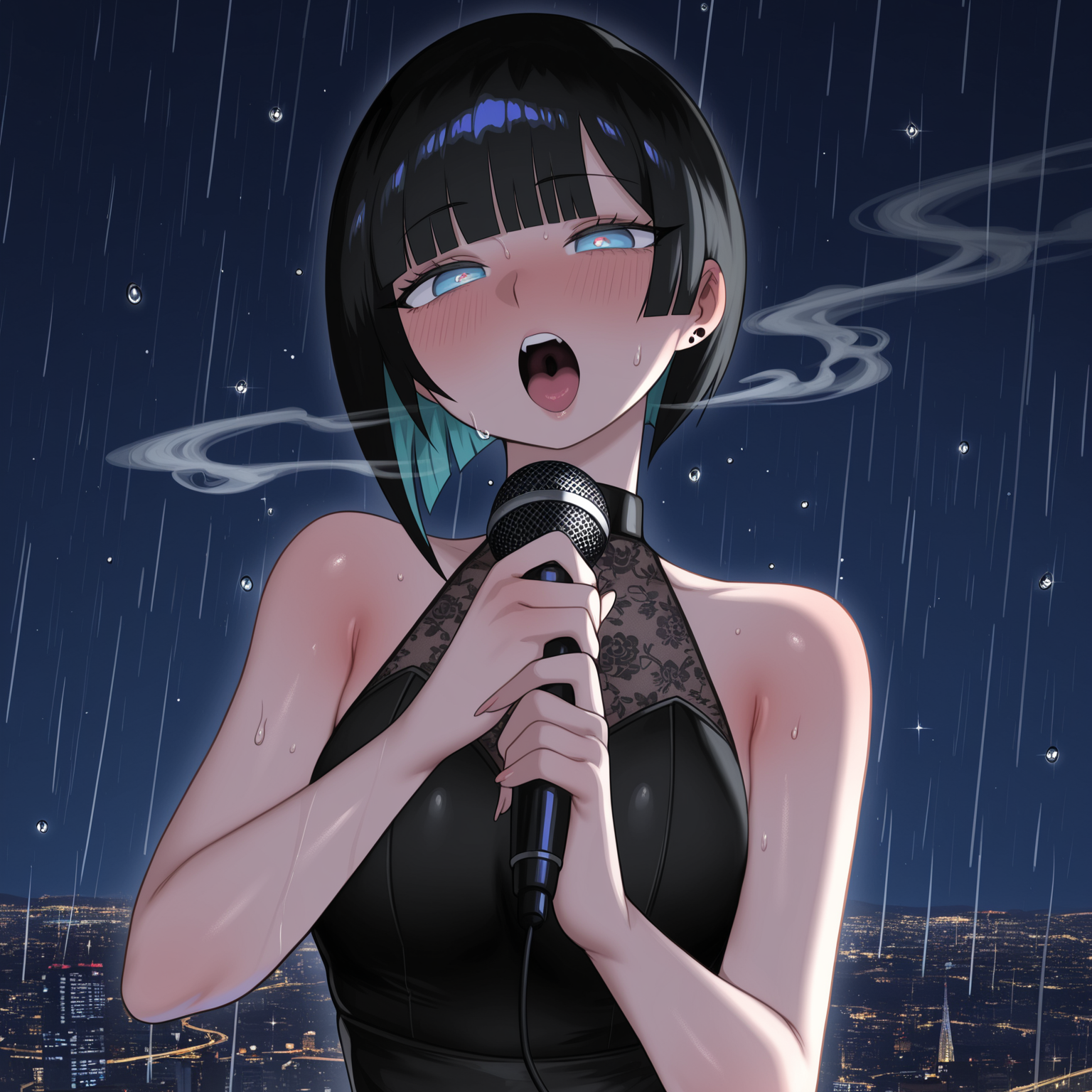 CITY RESONANCE artwork