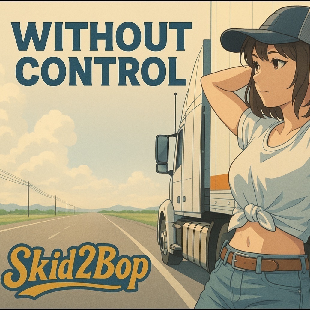 Image for Without Control