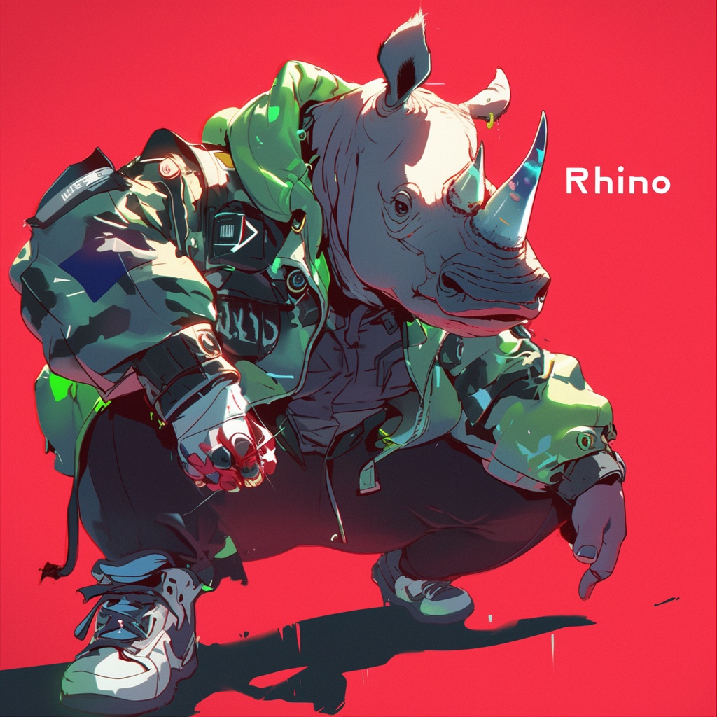 Image for Rhino Fes