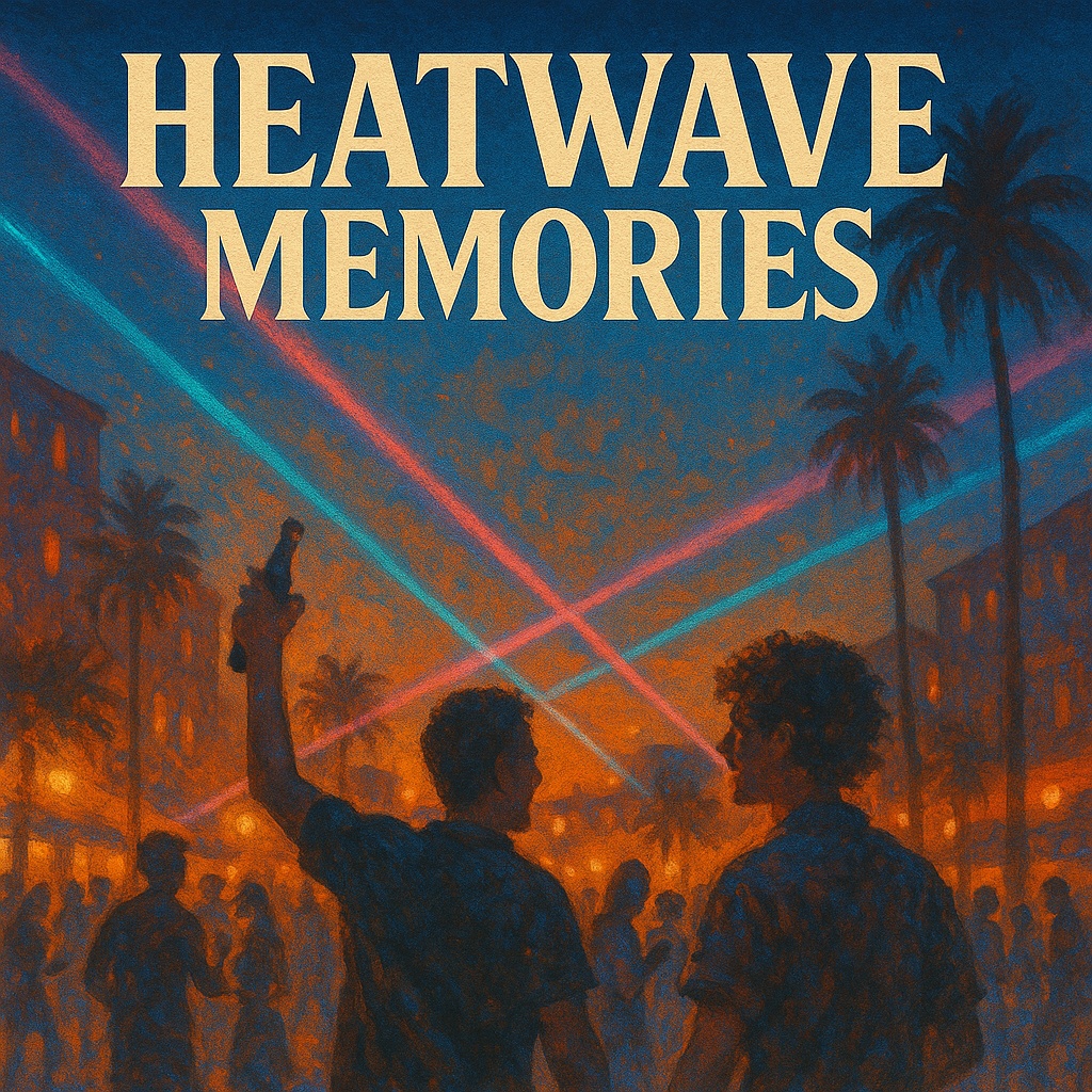 Playlist cover art