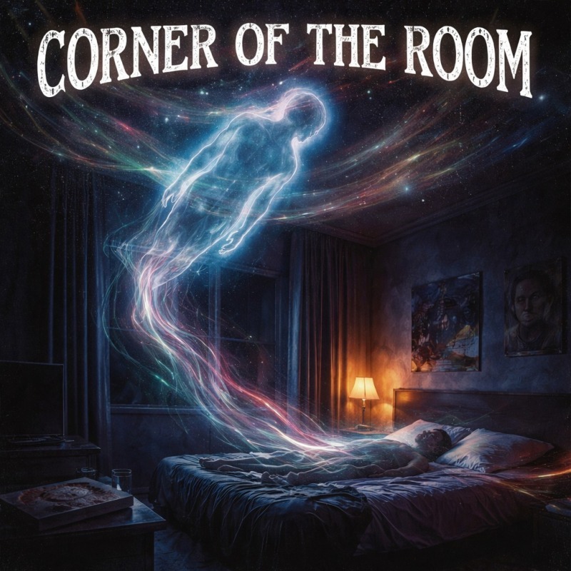Corner of the Room artwork